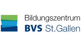 BVS St. Gallen Logo