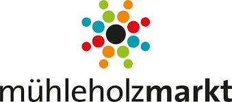 Mühleholzmarkt Logo