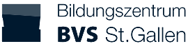 BVS St. Gallen Logo