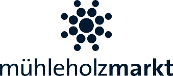 Mühleholzmarkt Logo