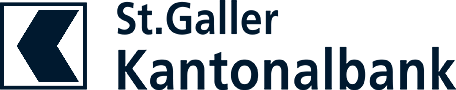 St.Galler Kantonalbank Logo
